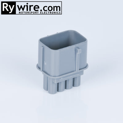Rywire Honda B-Series Distributor connector kit, 8-pin male, photo 4