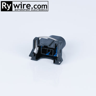 Rywire Honda B-Series Injector connector kit, 2-pin, photo 2