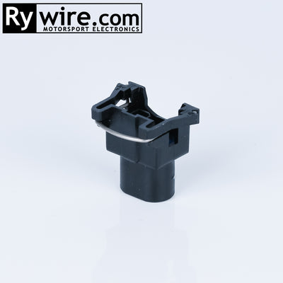 Rywire Honda B-Series Injector connector kit, 2-pin, photo 4