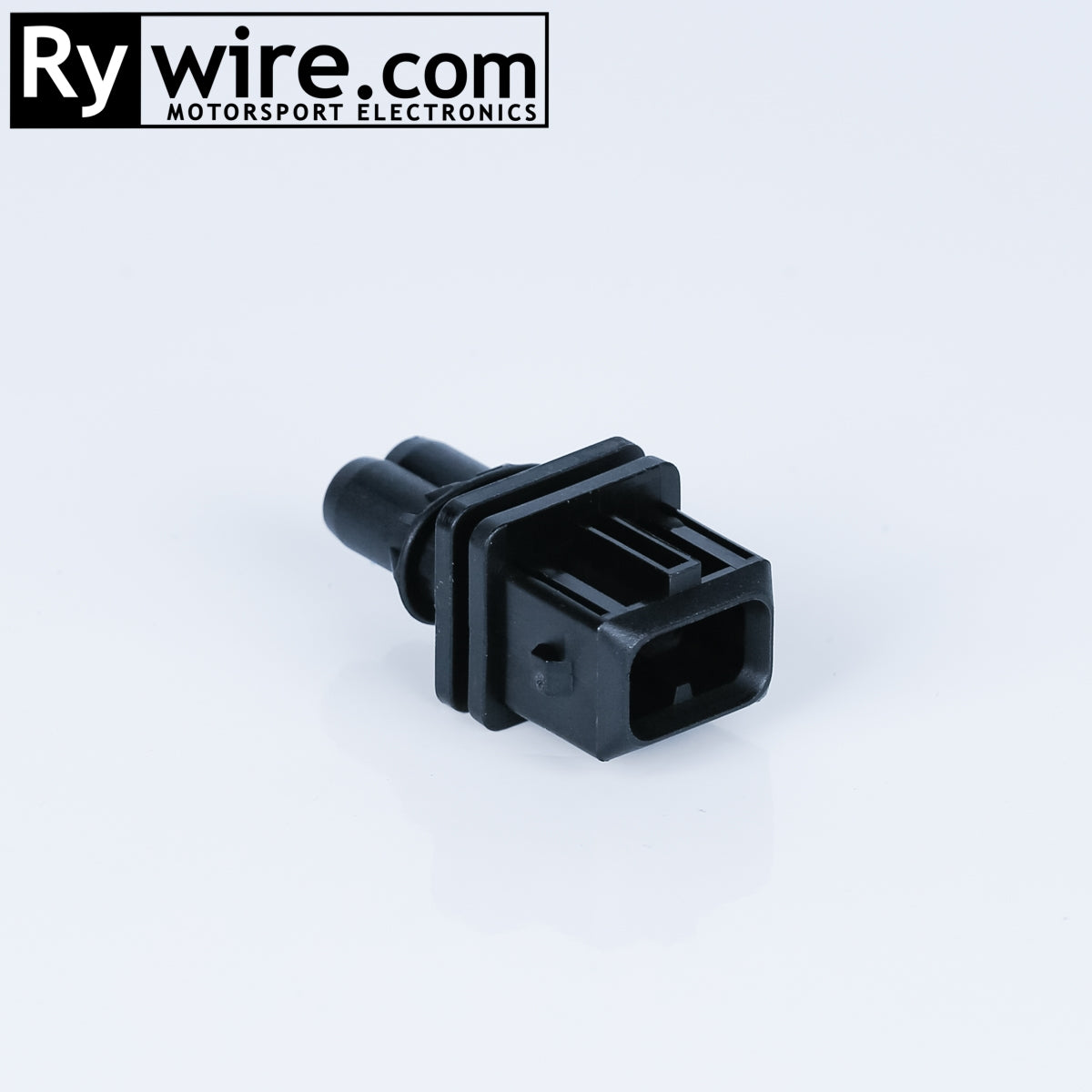 Rywire Honda B-Series Injector connector kit, 2-pin male, sold by Tuned By Shawn