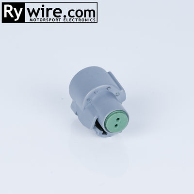 Rywire Honda B-Series Knock connector kit, 2-pin, photo 2