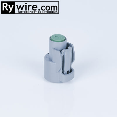 Rywire Honda B-Series Knock connector kit, 2-pin, photo 3