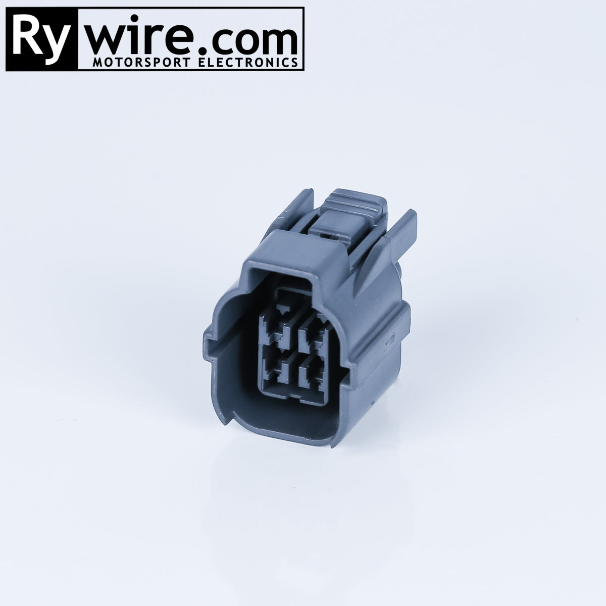 Rywire Honda B-Series O2 connector kit, 4-pin female, photo 2