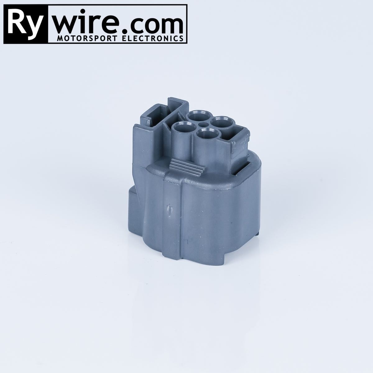 Rywire Honda B-Series O2 connector kit, 4-pin female, photo 3