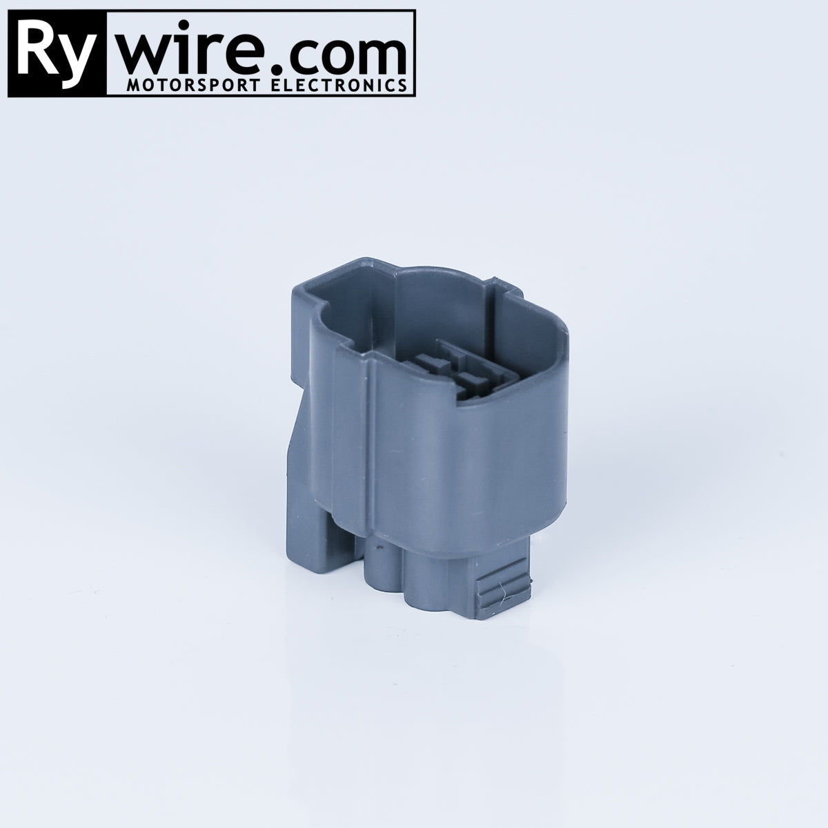 Rywire Honda B-Series O2 connector kit, 4-pin female, photo 4