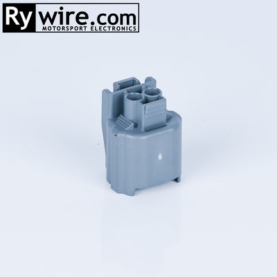 Rywire Honda B-Series Reverse Light connector kit, 2-pin, photo 3