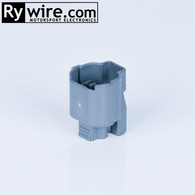 Rywire Honda B-Series Reverse Light connector kit, 2-pin, photo 4