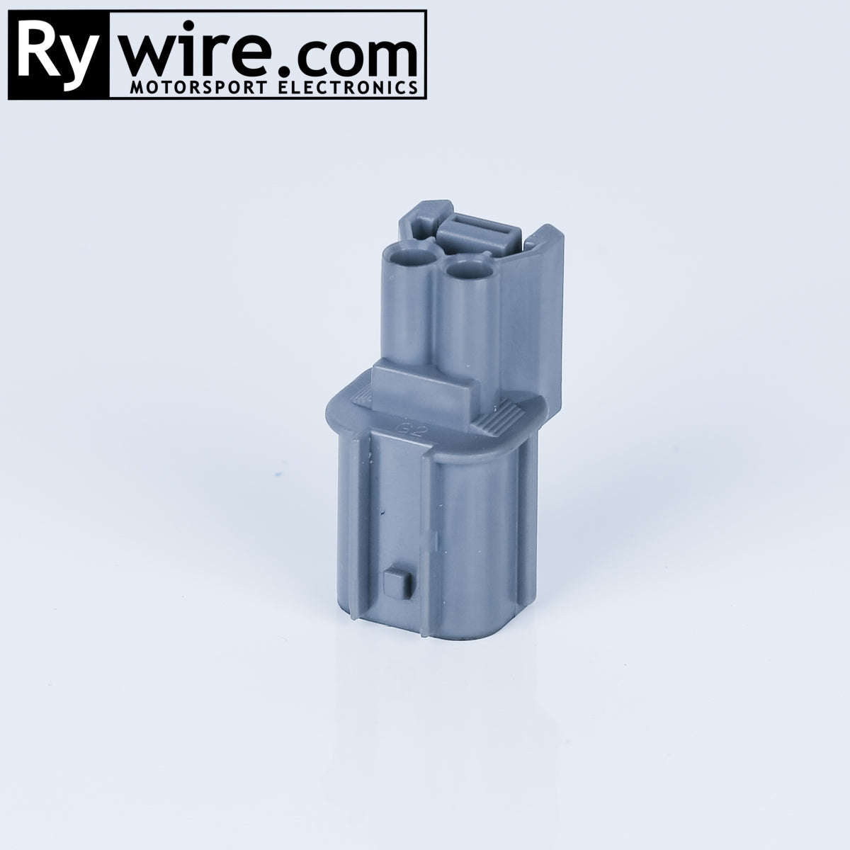 Rywire Honda B/D/H Reverse Light connector kit, 2-pin male, photo 4