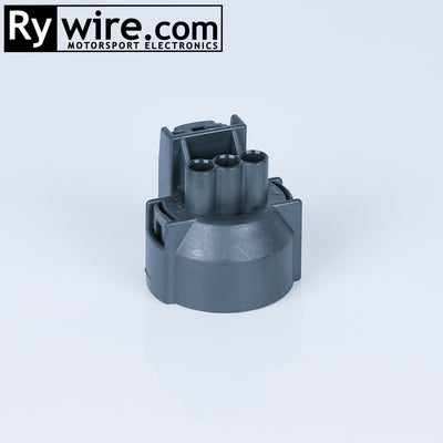 Rywire Honda B-Series TPS connector kit, 3-pin, sold by Tuned By Shawn