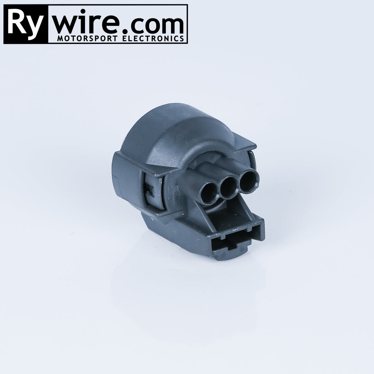 Rywire Honda B-Series TPS connector kit, 3-pin, photo 3