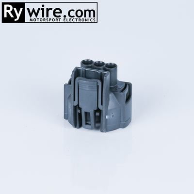 Rywire Honda B-Series TPS connector kit, 3-pin, photo 4