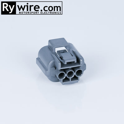Rywire Honda B-Series Speed connector kit, 3-pin, sold by Tuned By Shawn