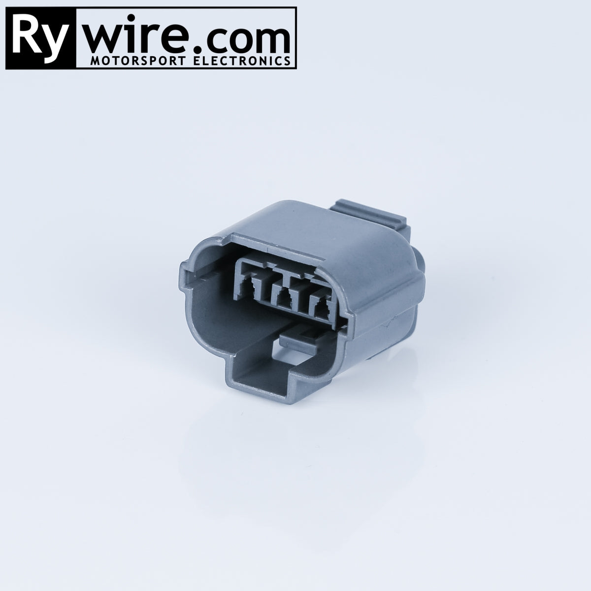 Rywire Honda B-Series Speed connector kit, 3-pin, photo 2