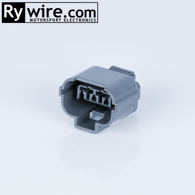Rywire Honda B-Series Speed connector kit, 3-pin, photo 2