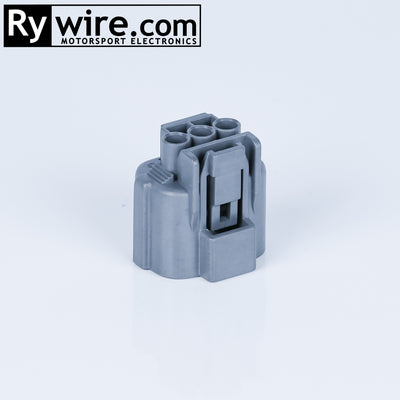 Rywire Honda B-Series Speed connector kit, 3-pin, photo 3