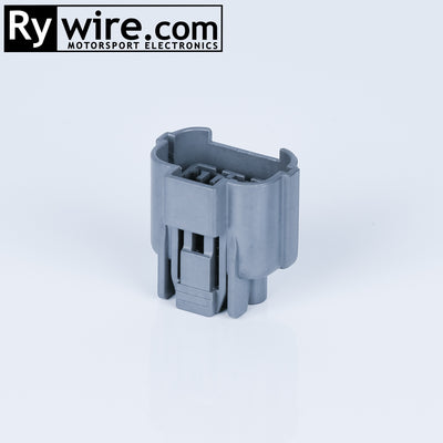 Rywire Honda B-Series Speed connector kit, 3-pin, photo 4
