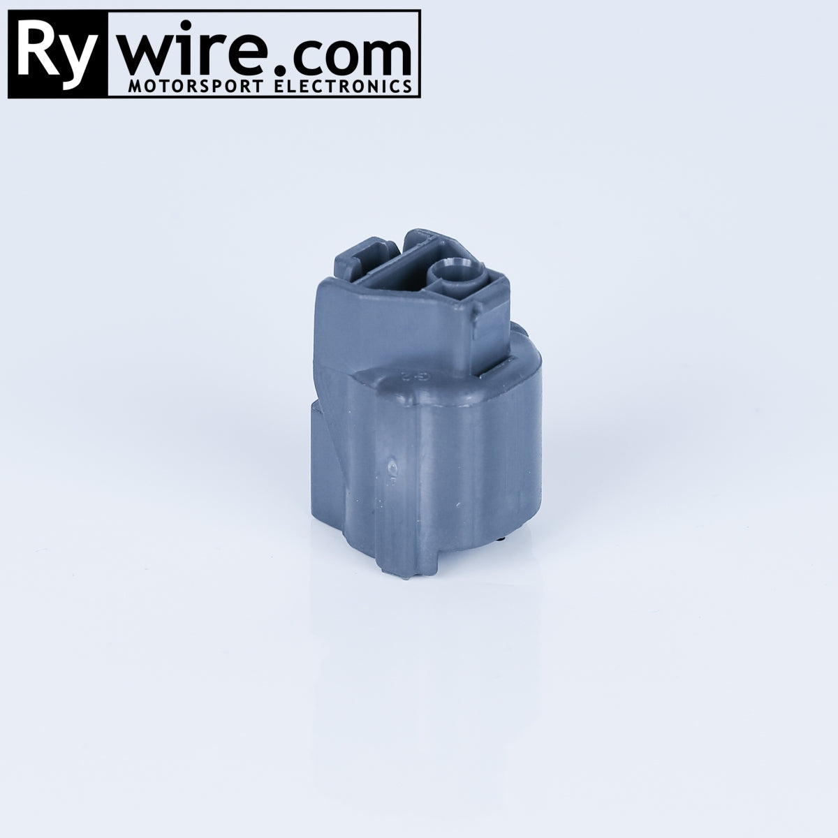 Rywire Honda B-Series VTEC Solenoid connector kit, 1-pin, photo 3