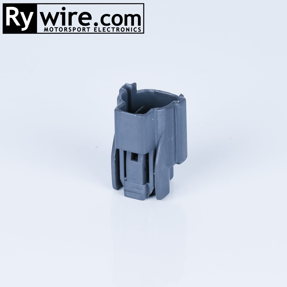 Rywire Honda B-Series VTEC Solenoid connector kit, 1-pin, photo 4