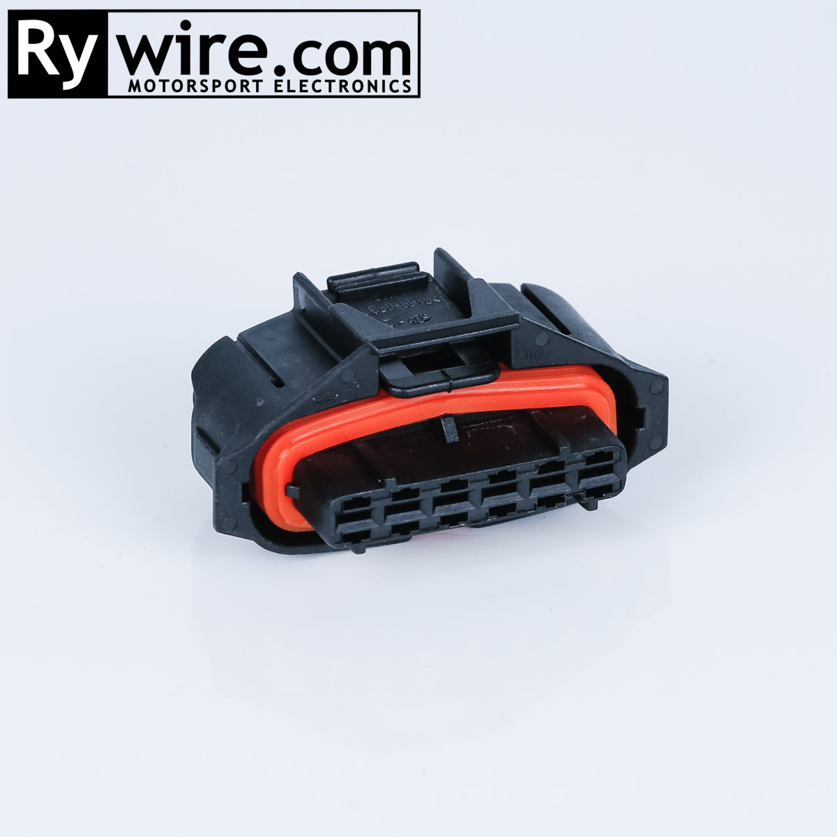 Rywire Bosch LSU 4.0 Wideband O2 connector kit, 6-pin, sold by Tuned By Shawn