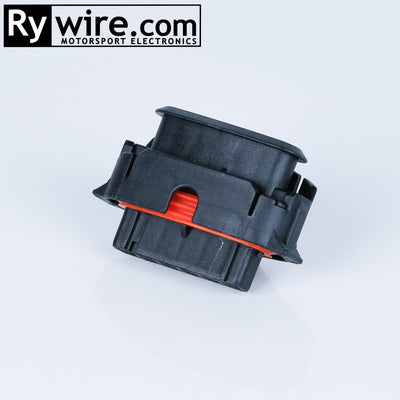 Rywire Bosch LSU 4.0 Wideband O2 connector kit, 6-pin, photo 3