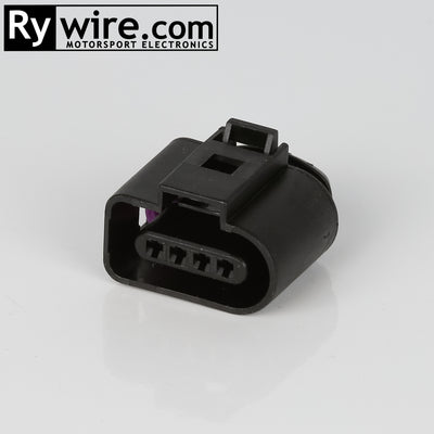 Rywire Bosch connector kit, 4-pin female, photo 2