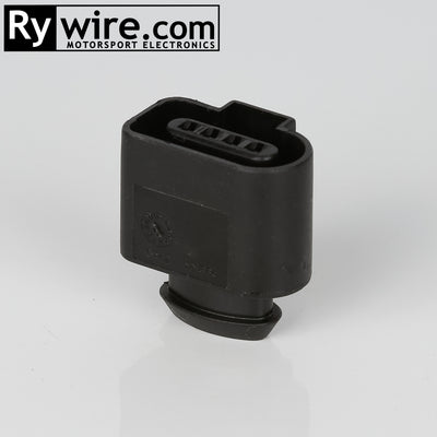 Rywire Bosch connector kit, 4-pin female, photo 4