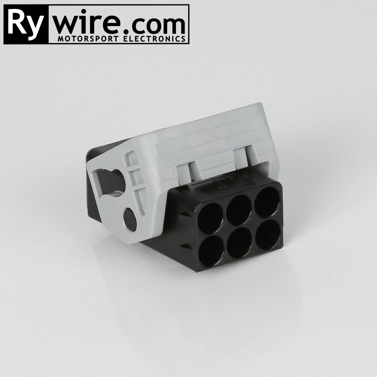Rywire Bosch LSU 4.2 Wideband O2 connector kit, 6-pin, sold by Tuned By Shawn