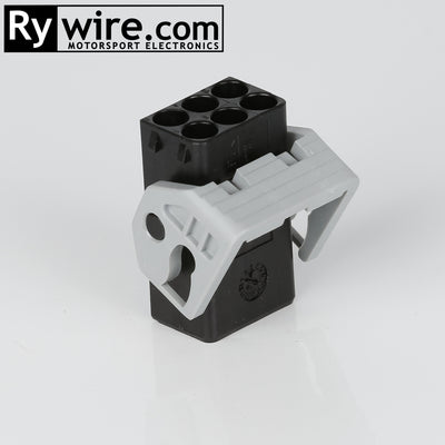 Rywire Bosch LSU 4.2 Wideband O2 connector kit, 6-pin, photo 3