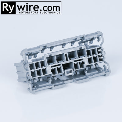 Rywire Honda C101 connector kit, 20-pin female, photo 2