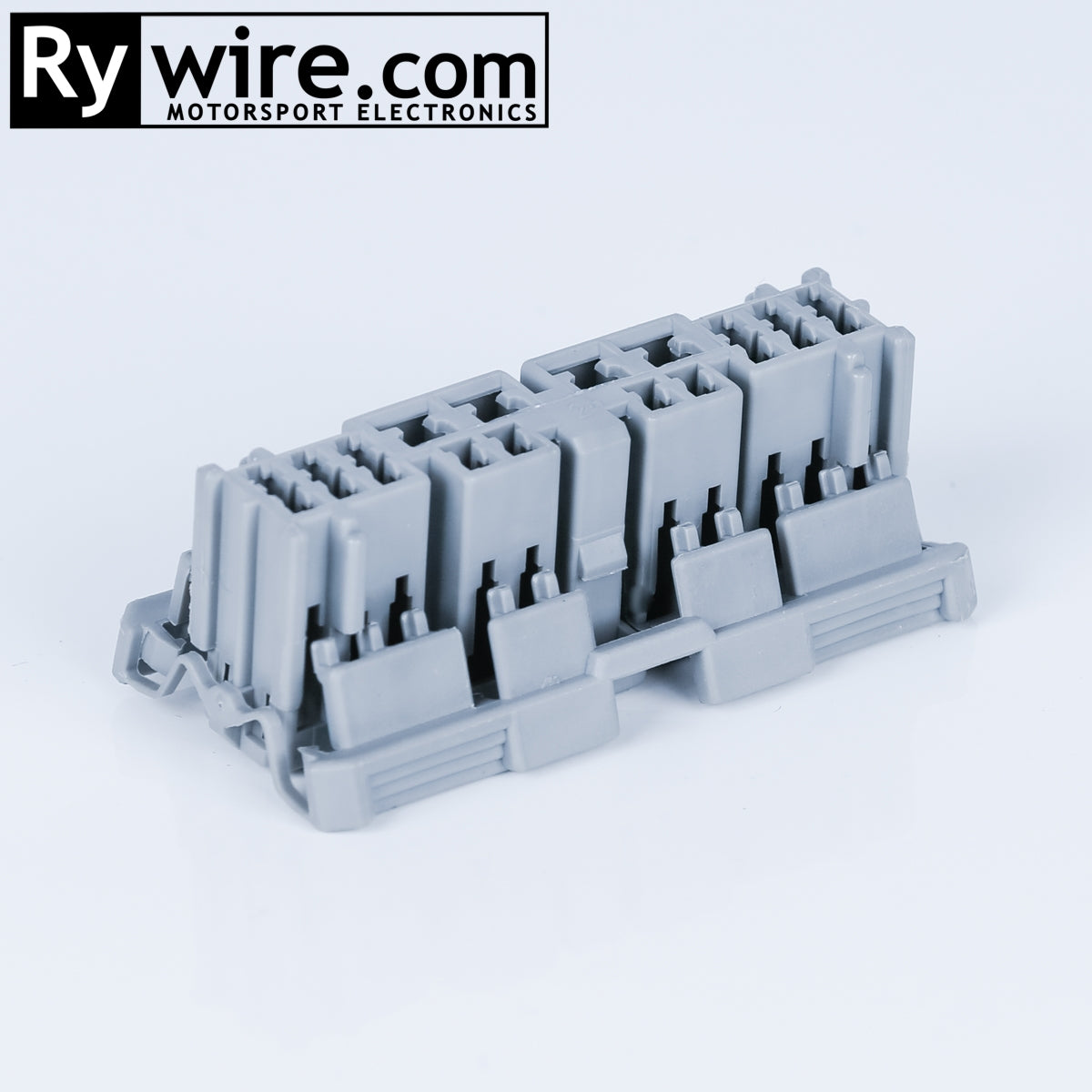 Rywire Honda C101 connector kit, 20-pin female, photo 3
