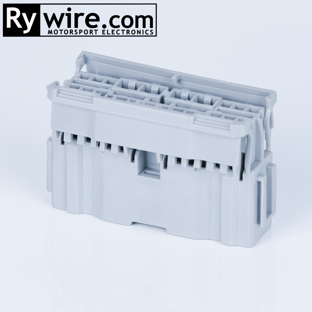 Rywire Honda C101 connector kit, 20-pin male, photo 3