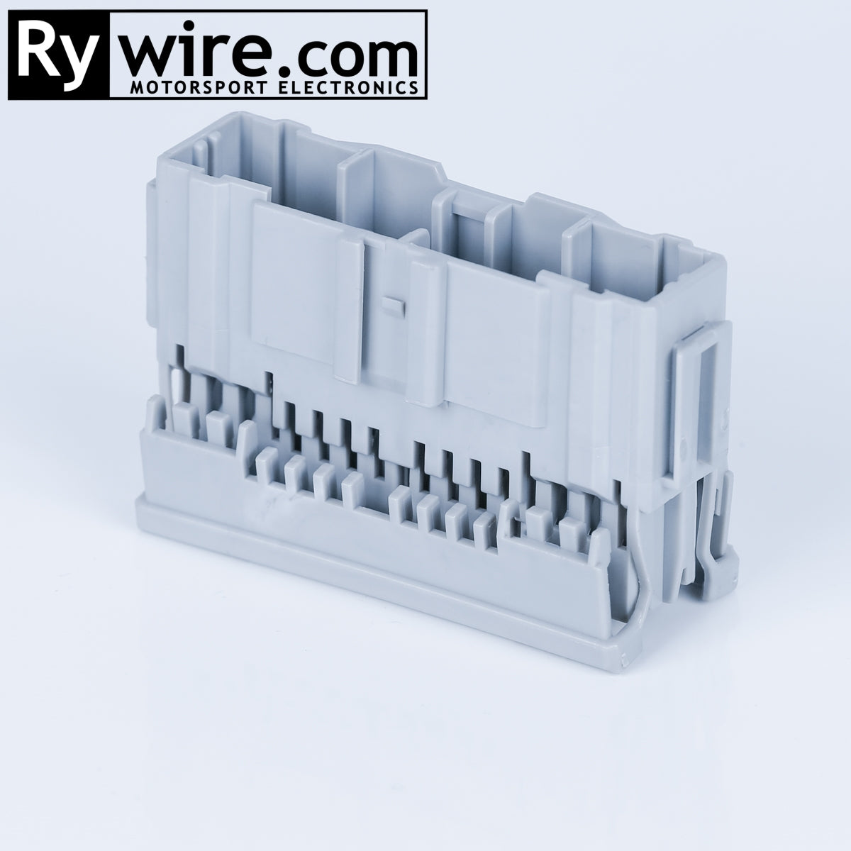 Rywire Honda C101 connector kit, 20-pin male, photo 4