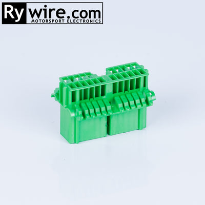 Rywire Honda C131 connector kit, 22-pin, photo 3