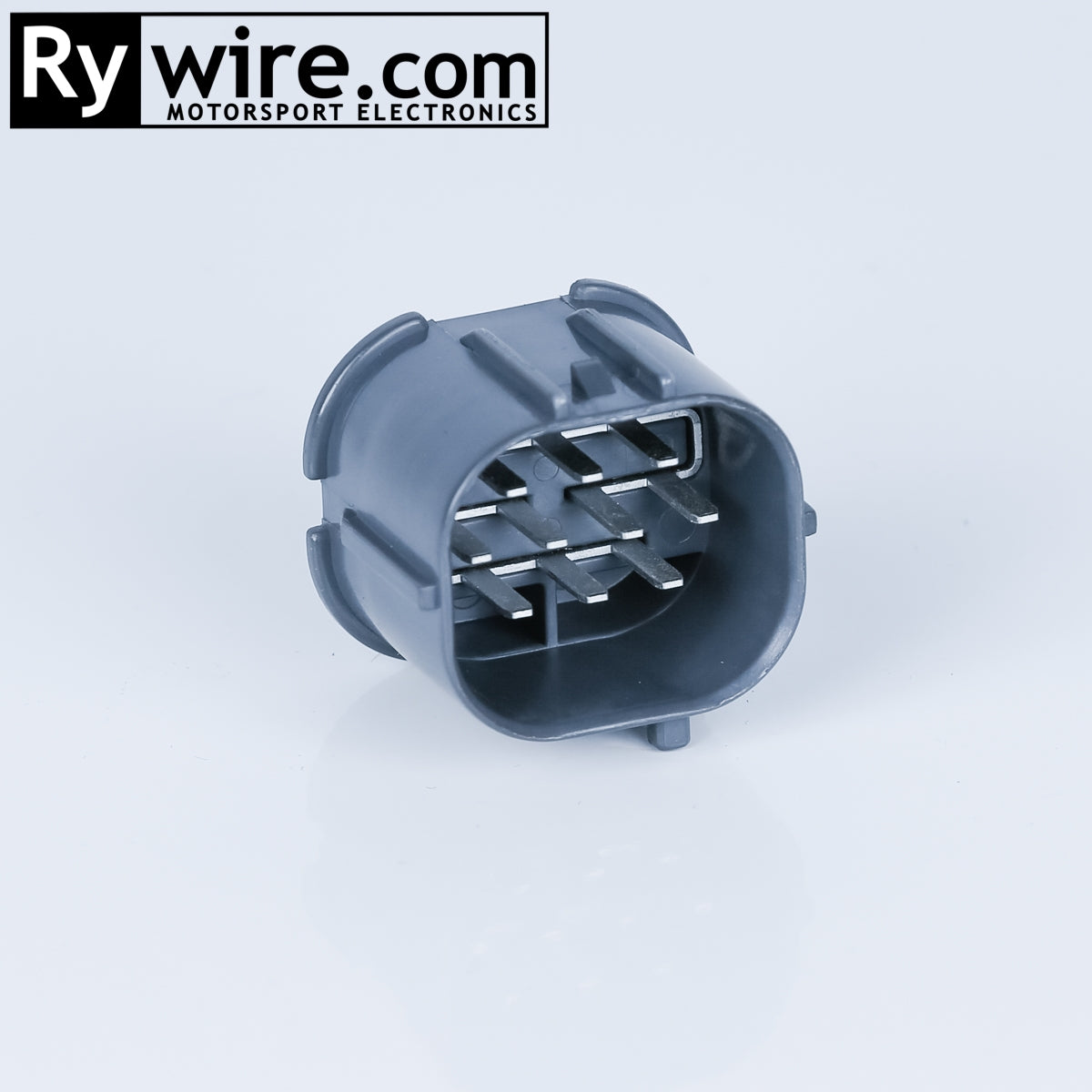 Rywire 10-pin bridge cap plug, sold by Tuned By Shawn
