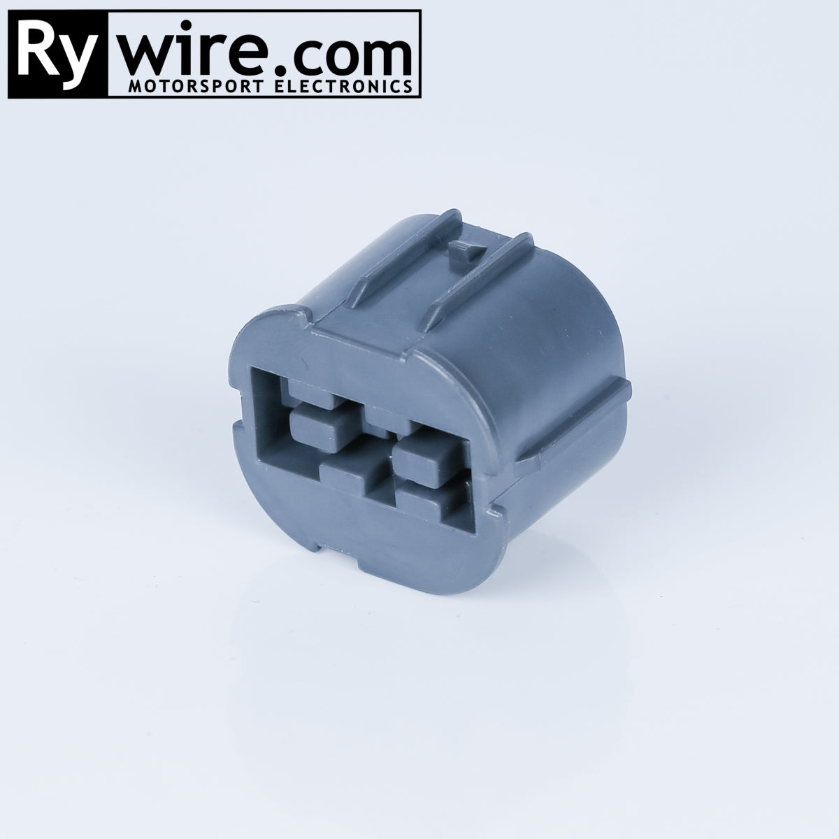 Rywire 10-pin bridge cap plug, photo 2