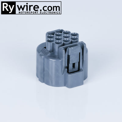 Rywire Honda B/D/H Distributor connector kit, 10-pin female, sold by Tuned By Shawn