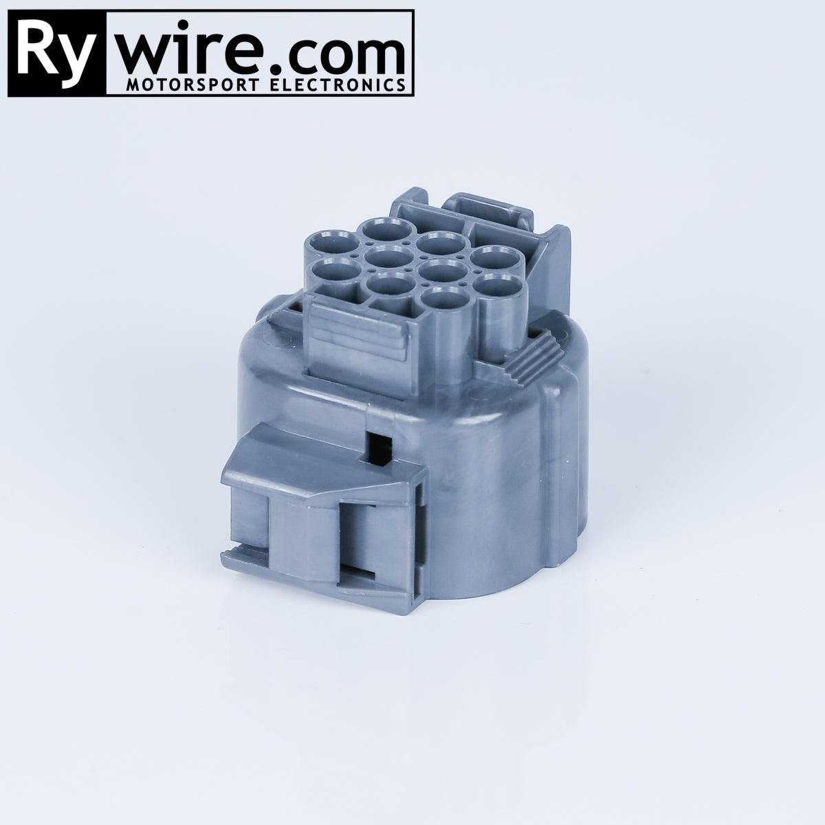 Rywire Honda B/D/H Distributor connector kit, 10-pin female, photo 2