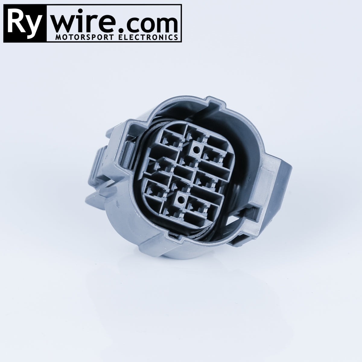 Rywire Honda B/D/H Distributor connector kit, 10-pin female, photo 3