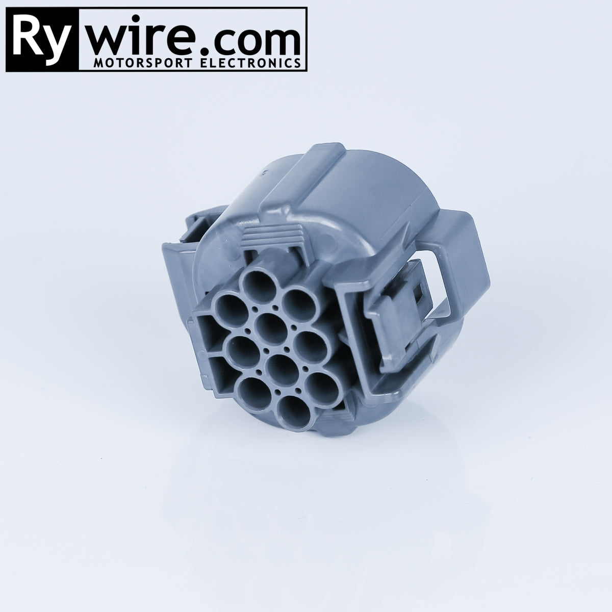 Rywire Honda B/D/H Distributor connector kit, 10-pin female, photo 4