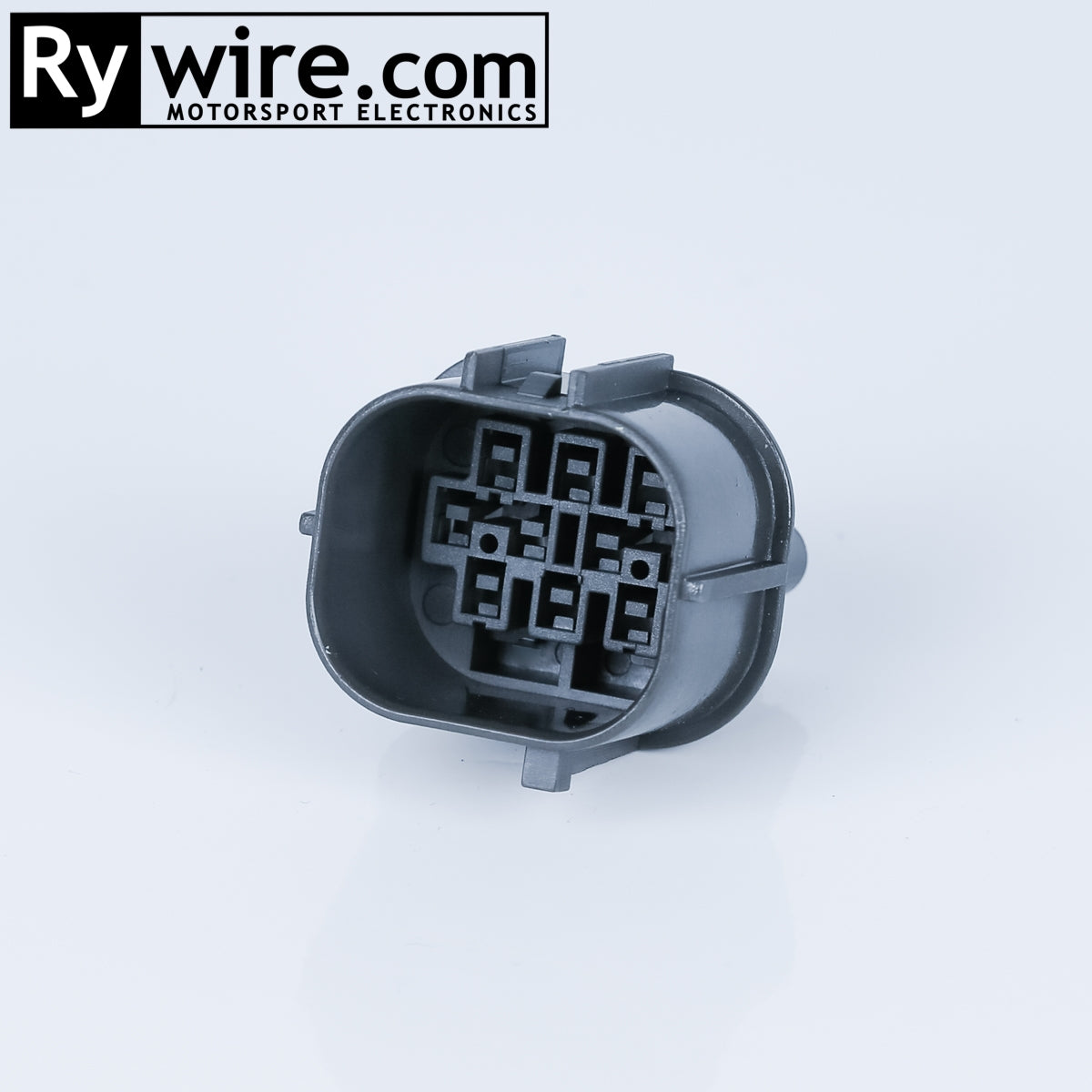 Rywire Honda B/D/H Distributor connector kit, 10-pin male, photo 2