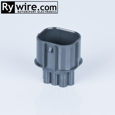 Rywire Honda B/D/H Distributor connector kit, 10-pin male, photo 3