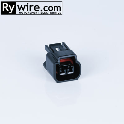 Rywire Honda CBR Coil connector kit, 4-pin, sold by Tuned By Shawn