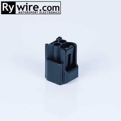 Rywire Honda CBR Coil connector kit, 4-pin, photo 3