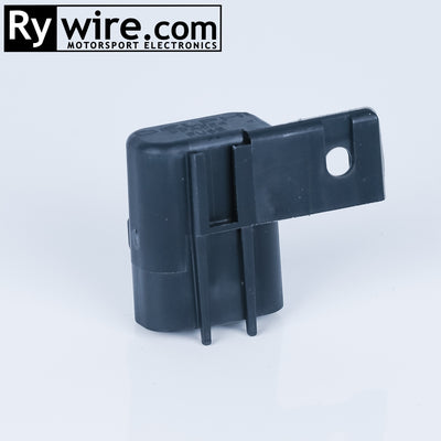 Rywire Coil Fuse Cap connector kit, photo 5