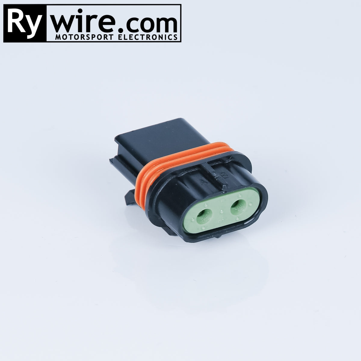 Rywire Coil Fuse connector kit, 2-pin female, photo 3