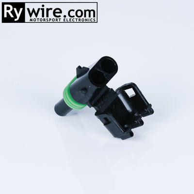 Rywire Delphi Variant connector kit, 2-pin female, photo 3
