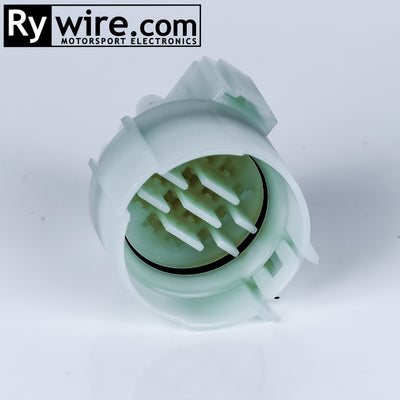 Rywire Honda EF connector kit, 14-pin male, photo 3