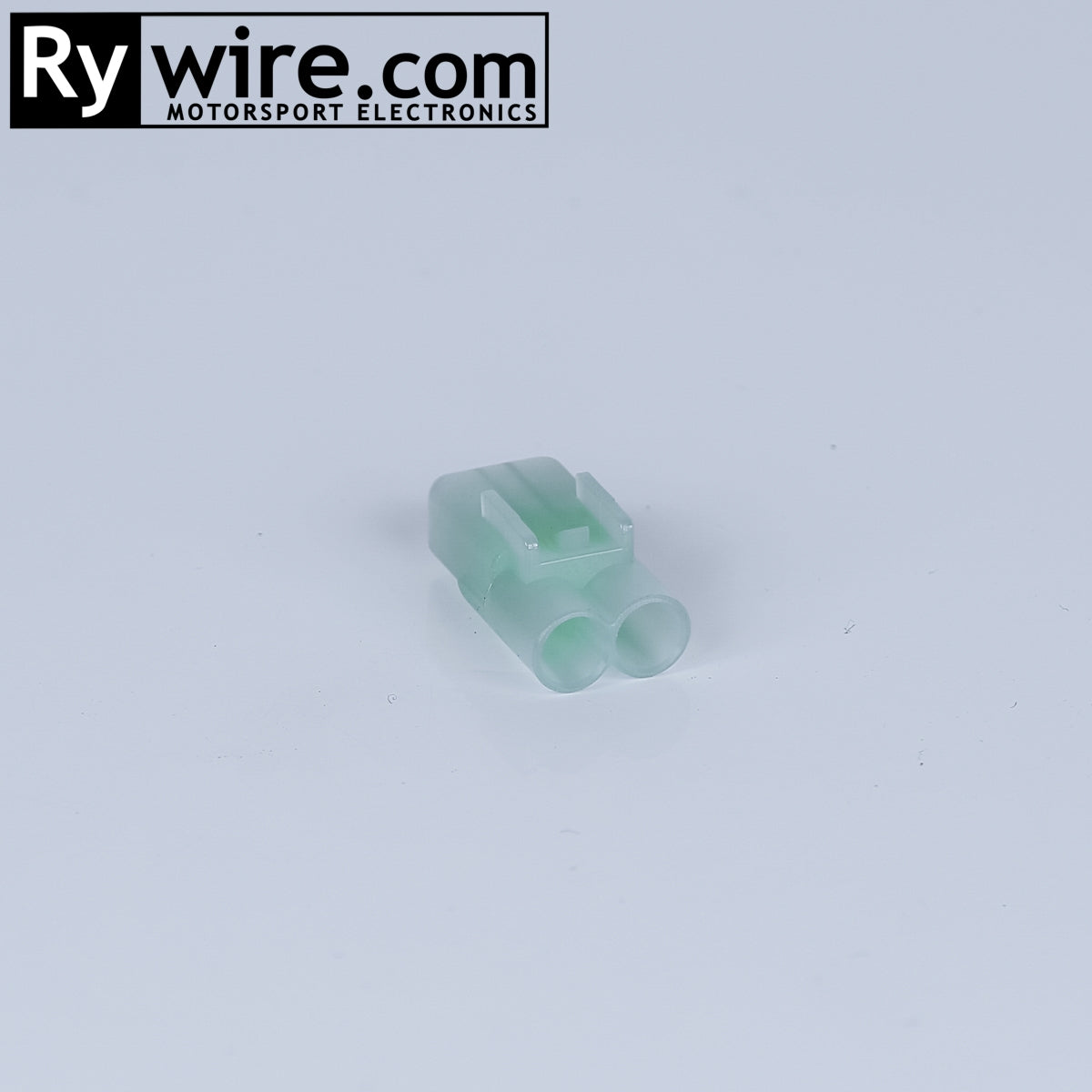 Rywire Honda EF connector kit, 2-pin female, sold by Tuned By Shawn