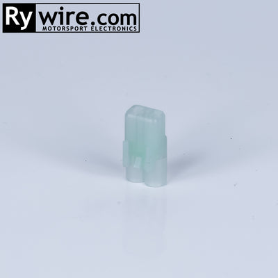 Rywire Honda EF connector kit, 2-pin female, photo 4