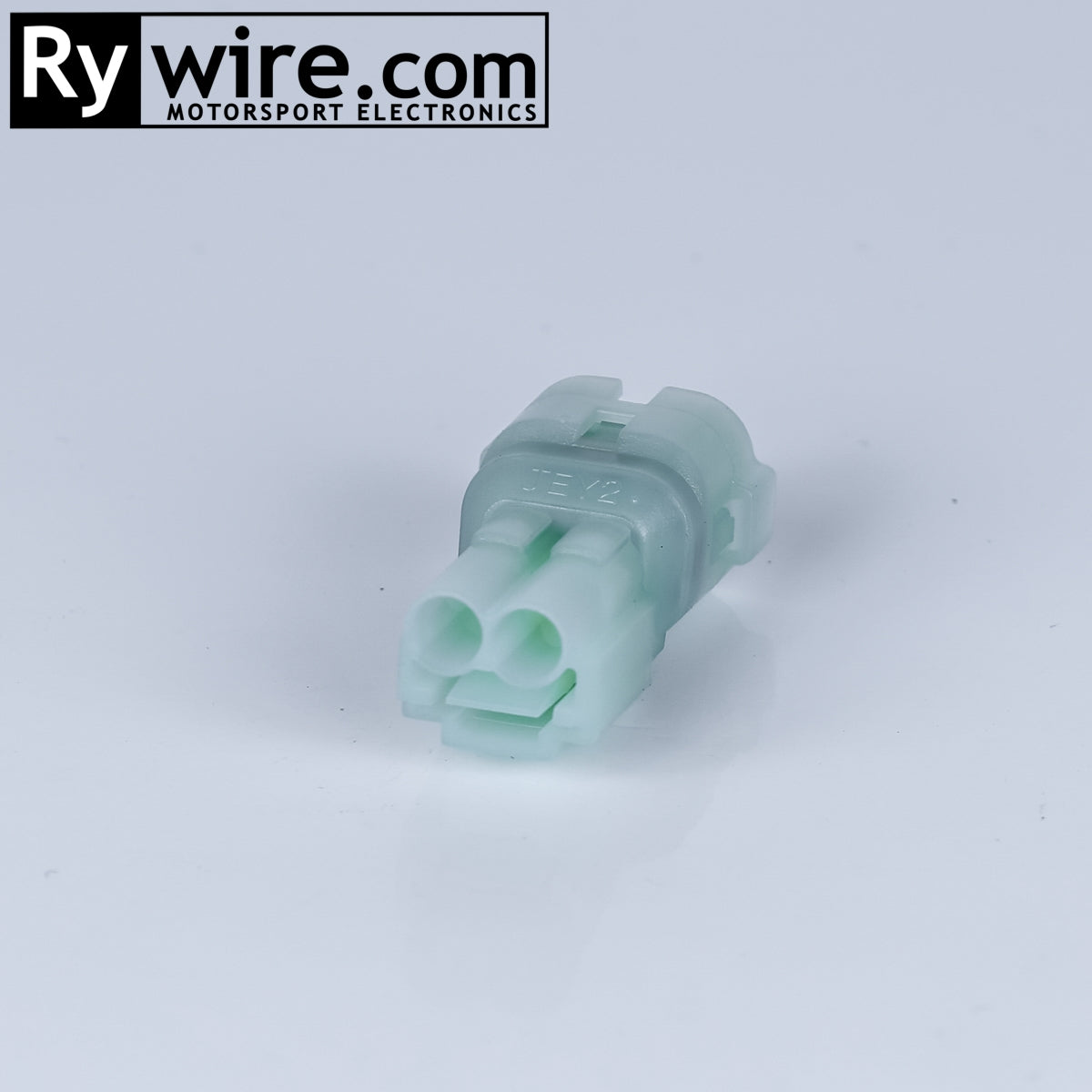 Rywire Honda EF connector kit, 2-pin male, sold by Tuned By Shawn